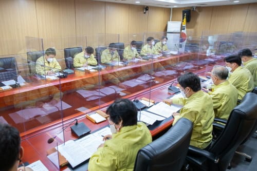 세종시교육청, ‘안전한 겨울방학 보내기’ 학생 지원 대책 마련