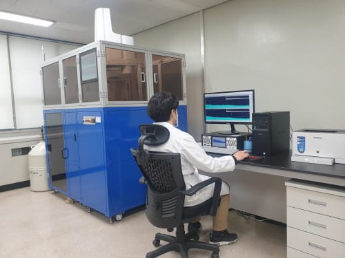 대전보건환경硏, 식품 등 방사능 검사결과 ‘모두 안전’