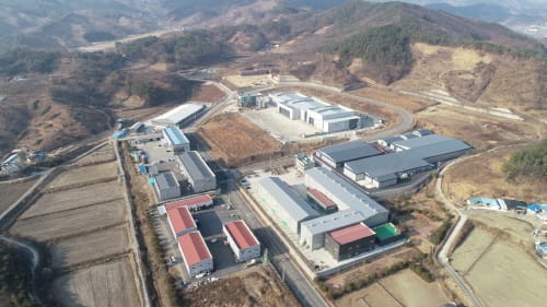 기업과 동반성장하는 부여, 지역경제 활성화에 집중