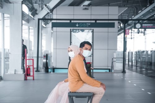 대전시, 사회적 거리두기 2단계 재 연장