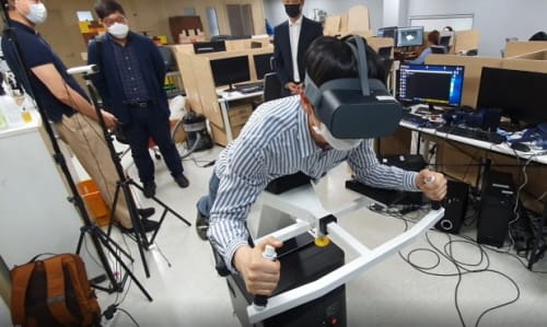 대전시-특허청, 창업기업의 지식재산 사업화에 힘 모은다