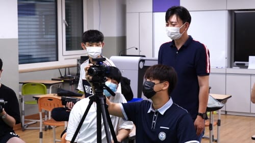 세종시교육청, ‘21년 1학기 캠퍼스형 공동교육과정 지도교사 모집