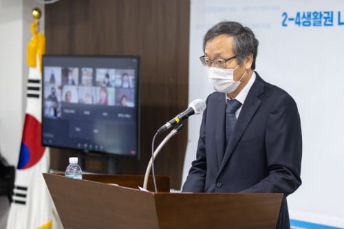 세종시교육청, 2021년도 4개교 신설‧개교 한다