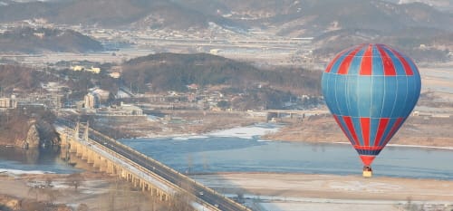 부여군, 2021 레저스포츠관광 활성화 공모사업 선정