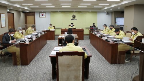 충남도의회 금강특위, 금강하구 생태계 회복 방안 주문