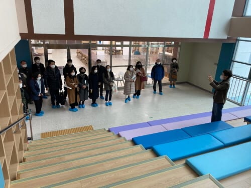 세종시교육청, 학교공간 혁신 ‘세종꿈마루’ 사업 추진