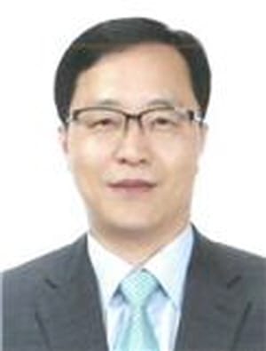 제36대 이필영 충남도 행정부지사 취임