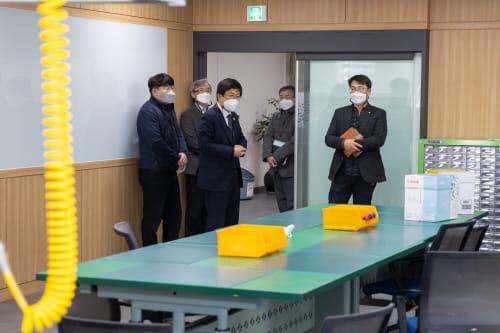 “장애학생이 행복한 학교교육 실현”