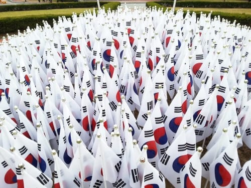 ‘3․8민주의거 정신, 대전시민 정신으로 계승․발전’