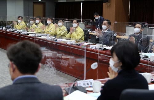충남 기관별 4차산업혁명 시행계획 수립