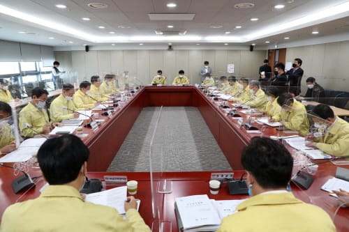“대한민국 탄소중립·그린뉴딜 이끈다”