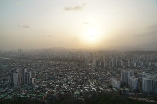 ‘수도권 교통, 산업, 주거환경 인프라 초집중 심각’