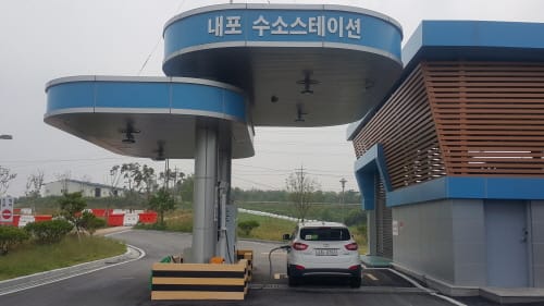 수소 충전 ‘갈증’ 던다... 인프라 확충통한 불편 최소화