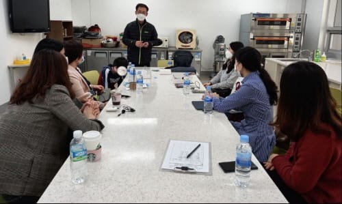 세종시교육청, 특수교육대상학생 맞춤형 보조공학기기 컨설팅