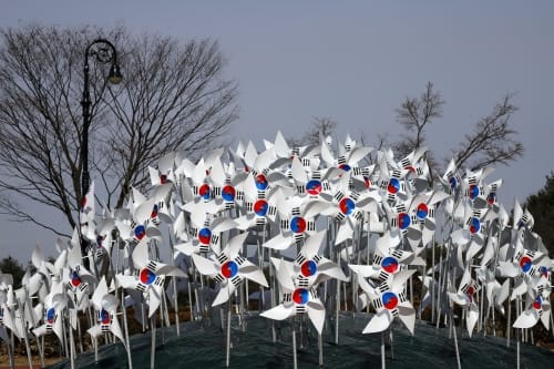 주민주도로 항일애국지사 숭고한 독립정신 새긴다