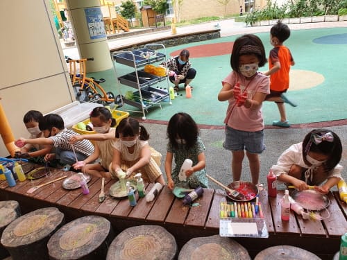 세종시교육청, 유아·놀이 중심교육 강화한다