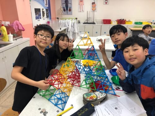 세종교육원 “학교에 수학 교구 대여합니다!”