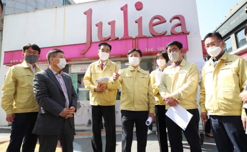 충남도의회 기경위 ‘뿌리경제’ 주체와 지역경제 활성화 모색
