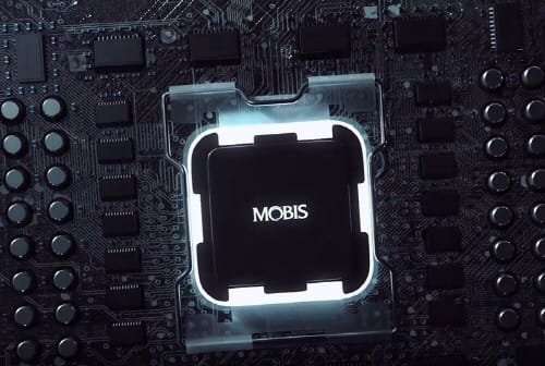 현대모비스 친환경차 부품공장 유치