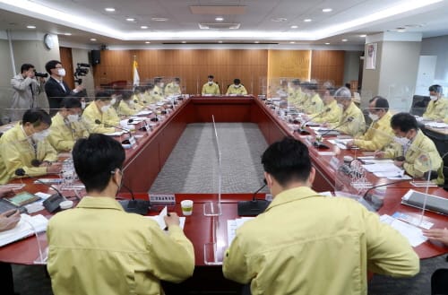 양승조 지사, 일본 해양 방사능 오염수 방류 '왜란' 규정