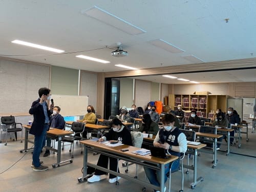 부여군, 사회적경제기업 집중육성 포스트코로나 대비