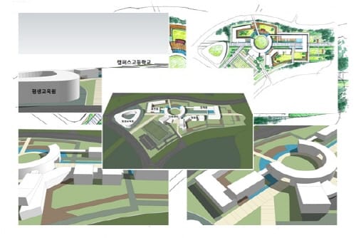 세종시 ‘캠퍼스 고등학교’ 교육부 중앙투자심사 승인