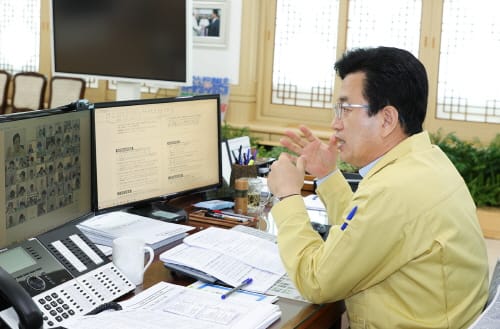 “온통대전 출시 1주년 성과 분석, 플랫폼 기능개발로 효과 넓혀야”