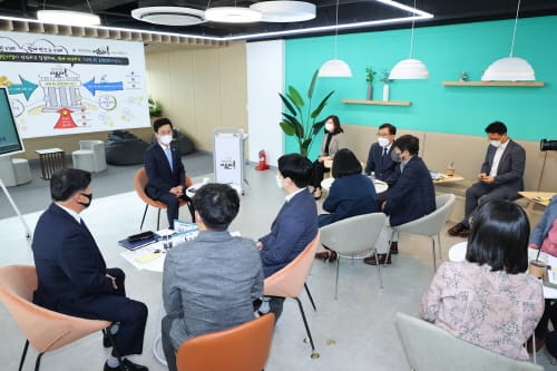 대전시, 인공지능 산업 육성의 ‘이음마루’될 것