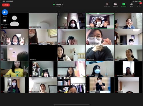 세종시교육청, 청소년자치배움터 동네방네프로젝트 꽃피우다