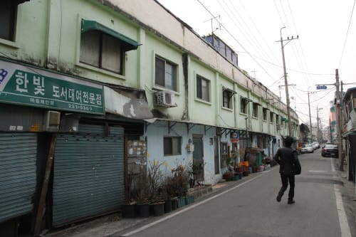 ‘대전역 인근 문화재 조사 기록화로 도시의 나이테 그려’