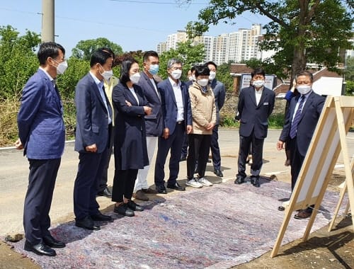 충남도의회 교육위, 외부전입 교직원 주거 개선 모색