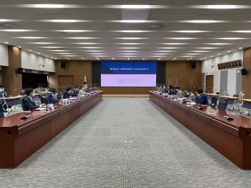 충남 문화‧예술인 대상, 인권실태 조사