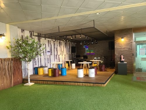 세종시교육청, 전국 최초 ‘학교공간해설사’ 본격 운영