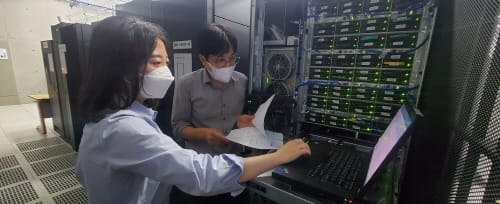 국가 주요정보통신기반 시설 취약점 점검·악성메일 대응훈련