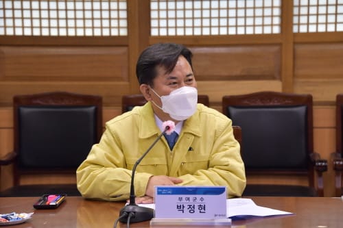 민선7기 부여군, 공약이행 평가‘최우수’