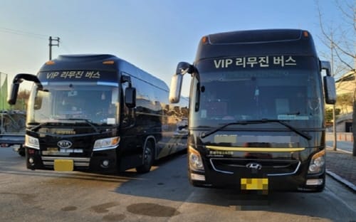 오인철 충남도의원, 전세버스 공공지원 근거마련 나서