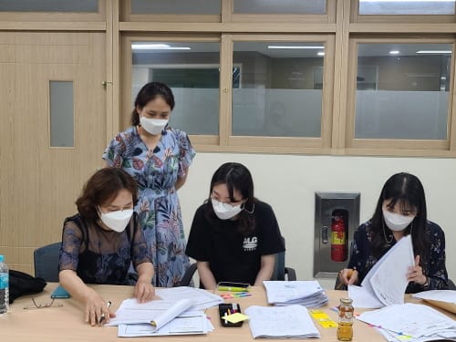 세종시교육청, 학생평가·학생생활기록부 촘촘히 챙긴다!