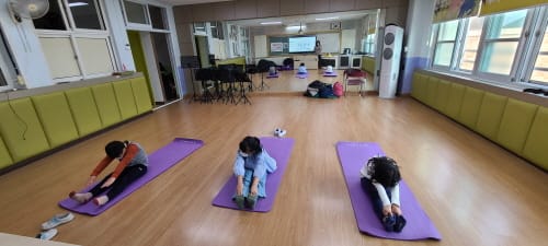 세종시교육청, 읍면지역 방과후학교 순회강사 모집