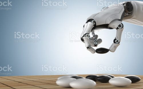 4차산업혁명시대의 일자리 공포(1)