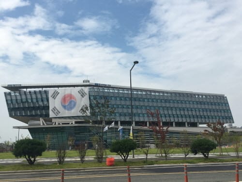 지속가능성 기준 지자체 평가에서 세종시 1위