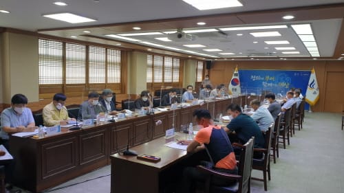 부여 ‘옛 세명기업사 환경오염 영향조사 재개’