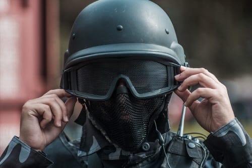 특허 4건 등 국방산업 기술 개발 ‘착착’