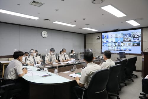 충남소방, 현장대응 더욱 강화한다