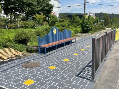 ‘어린이 통학공간 안전하게 확 바뀐다!’