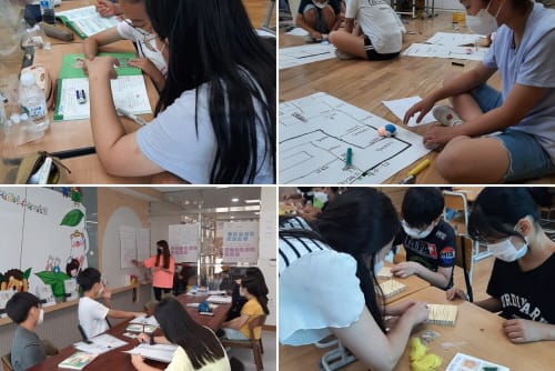 세종시교육청, 학습격차 해소 위한 여름방학 ‘매미교실’