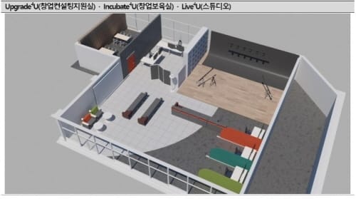 충남도내 첫 메이커 스페이스 전문랩 생긴다