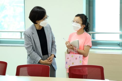 세종시의회 이순열 의원 “자전거 통학 안전 저해요인 최소화해야”