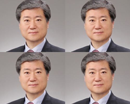 행복청 신임 청장, 박무익 국토부 교통물류실장 임명