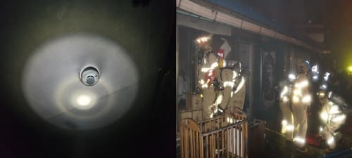 조치원소방서, 안전관리 우수업소 찾습니다