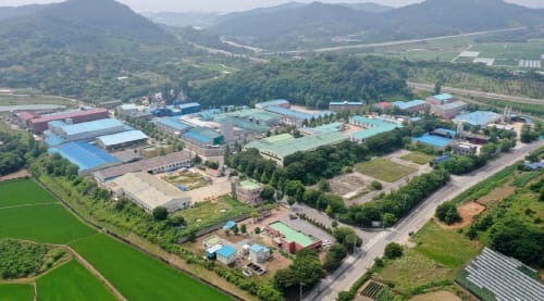 부여군, 다양한 기업 지원 시책으로 지역경제 활성화 모색